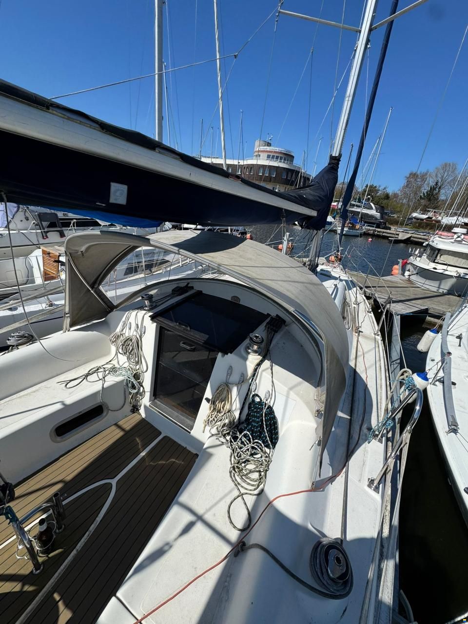Northman Maxus 33