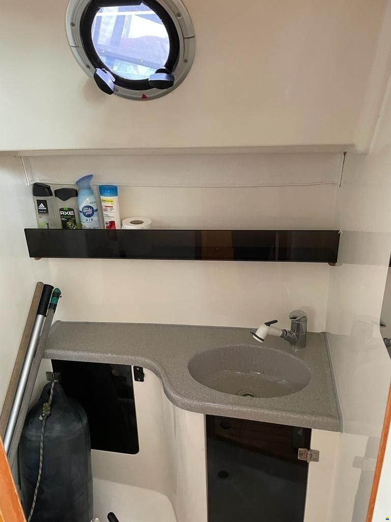 Northman Maxus 33