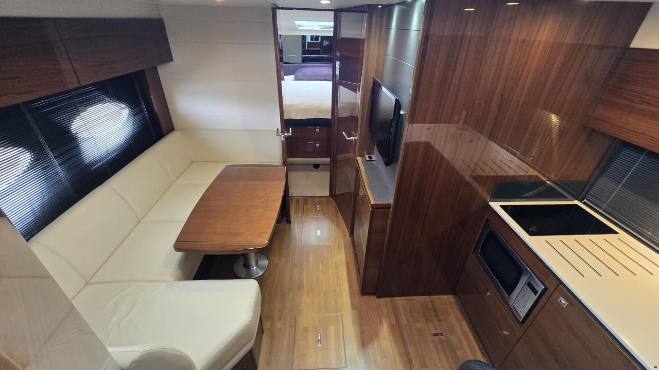 Princess V39