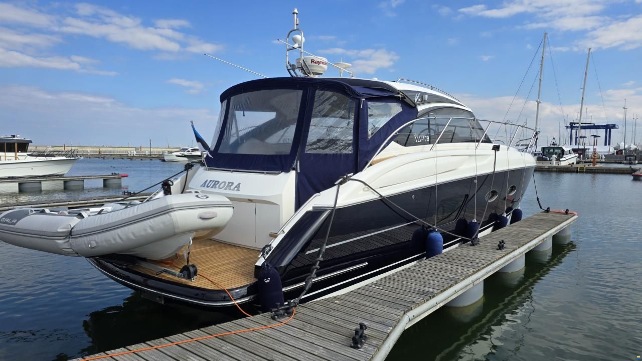 Princess V39