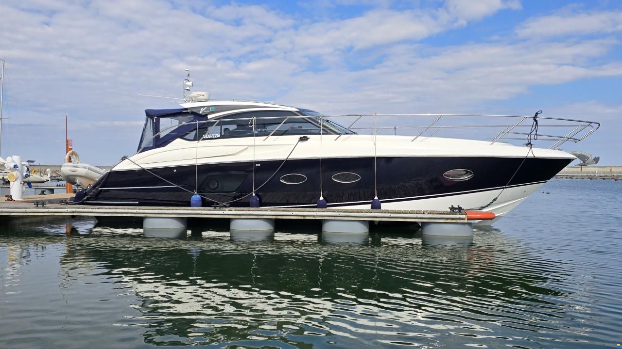 Princess V39