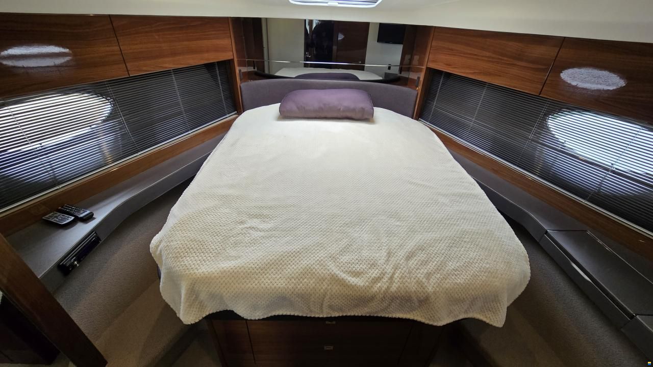 Princess V39