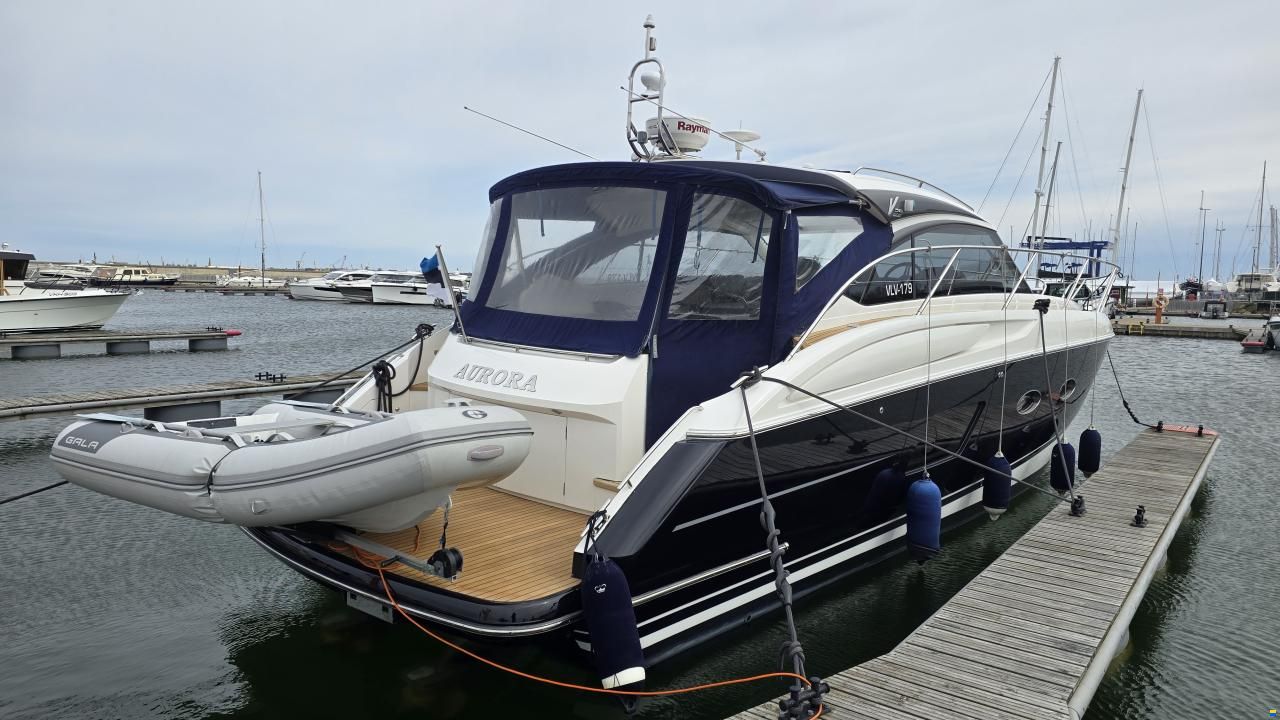 Princess V39