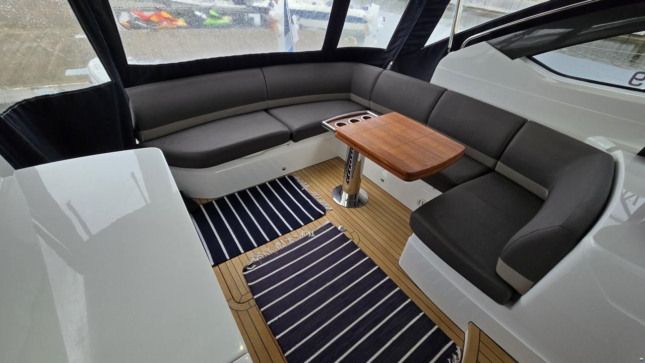 Princess V39
