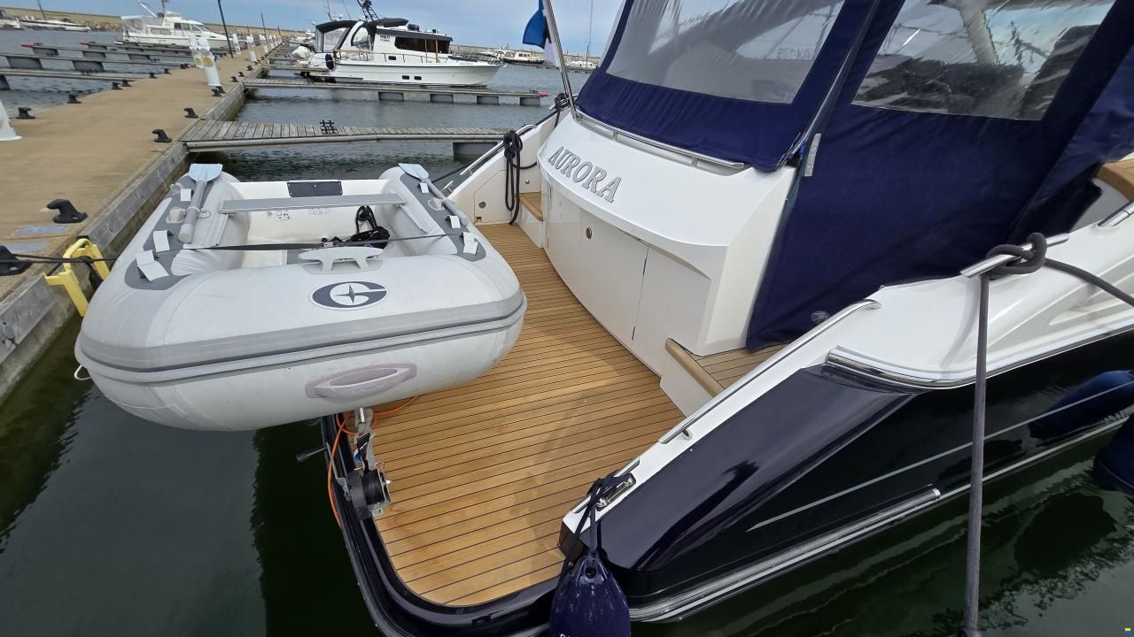 Princess V39