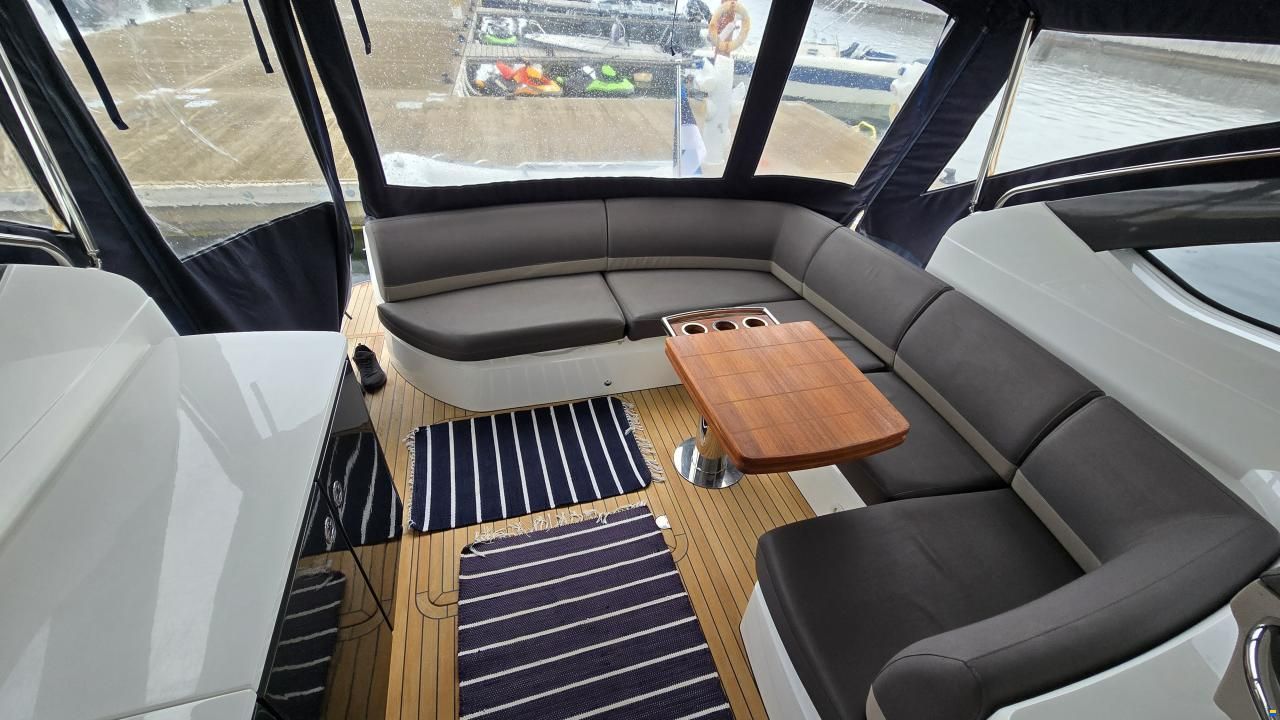 Princess V39