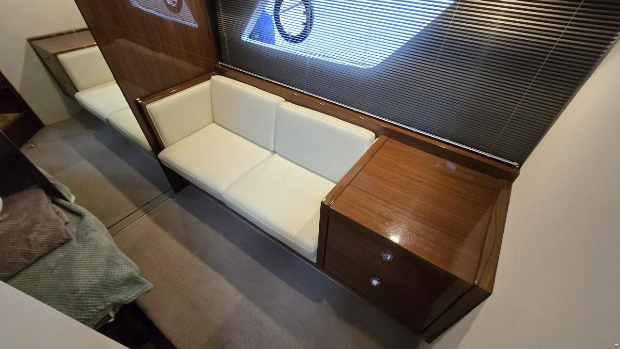 Princess V39