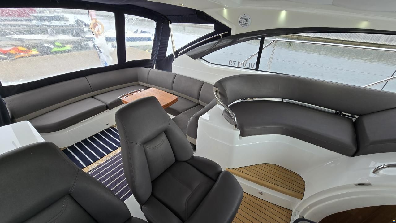 Princess V39