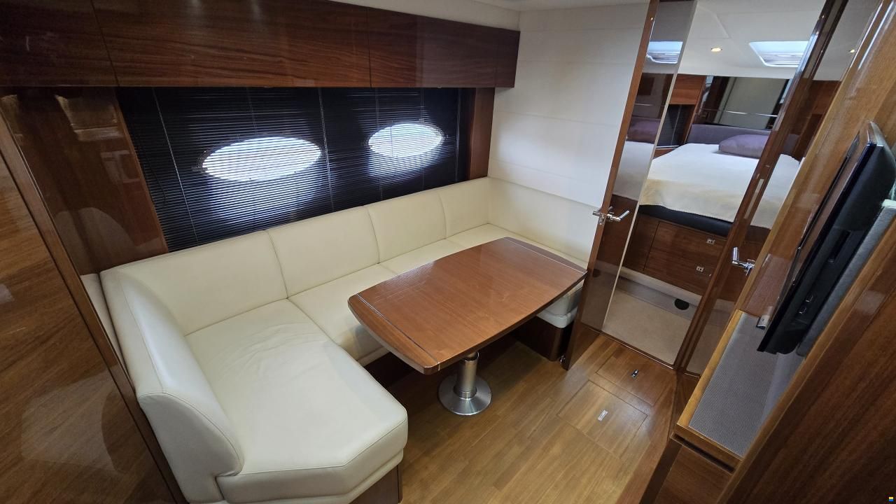 Princess V39