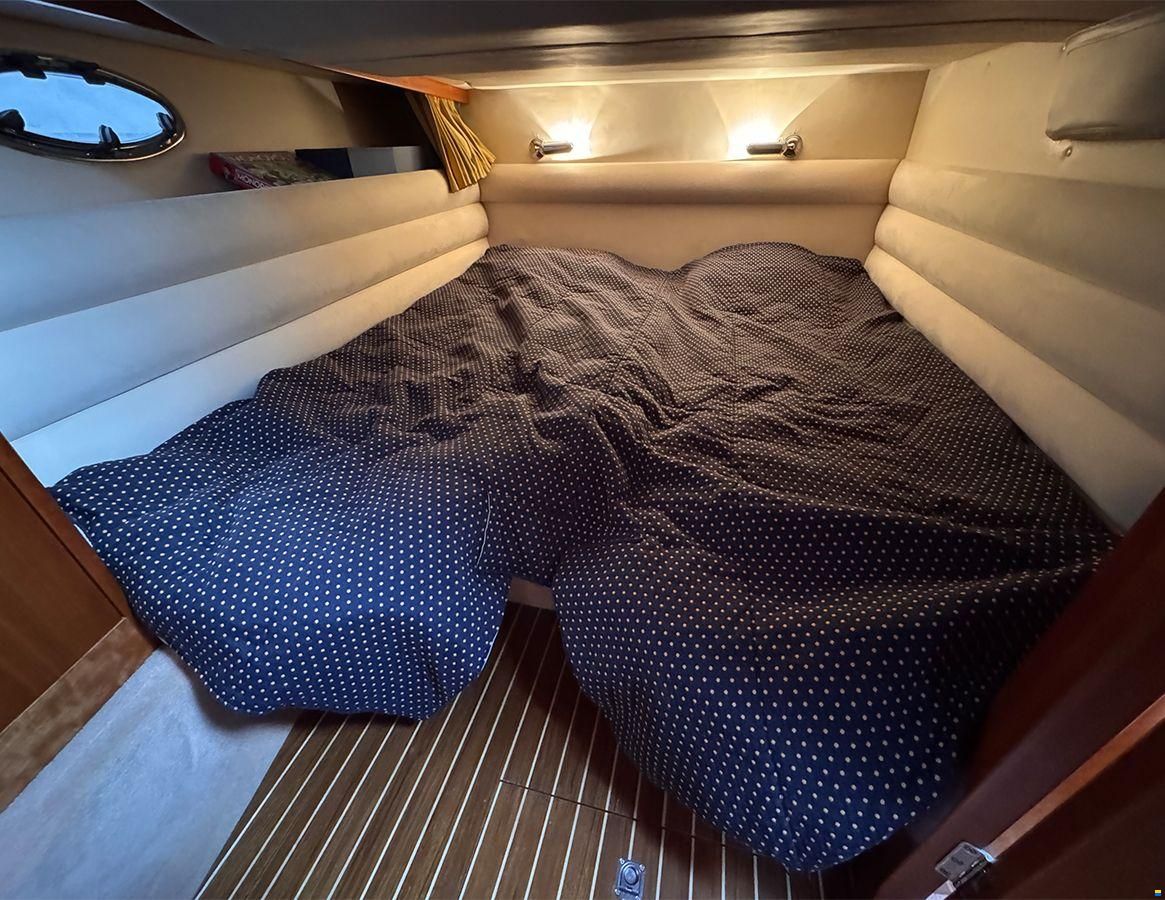 Windy Scirocco 32