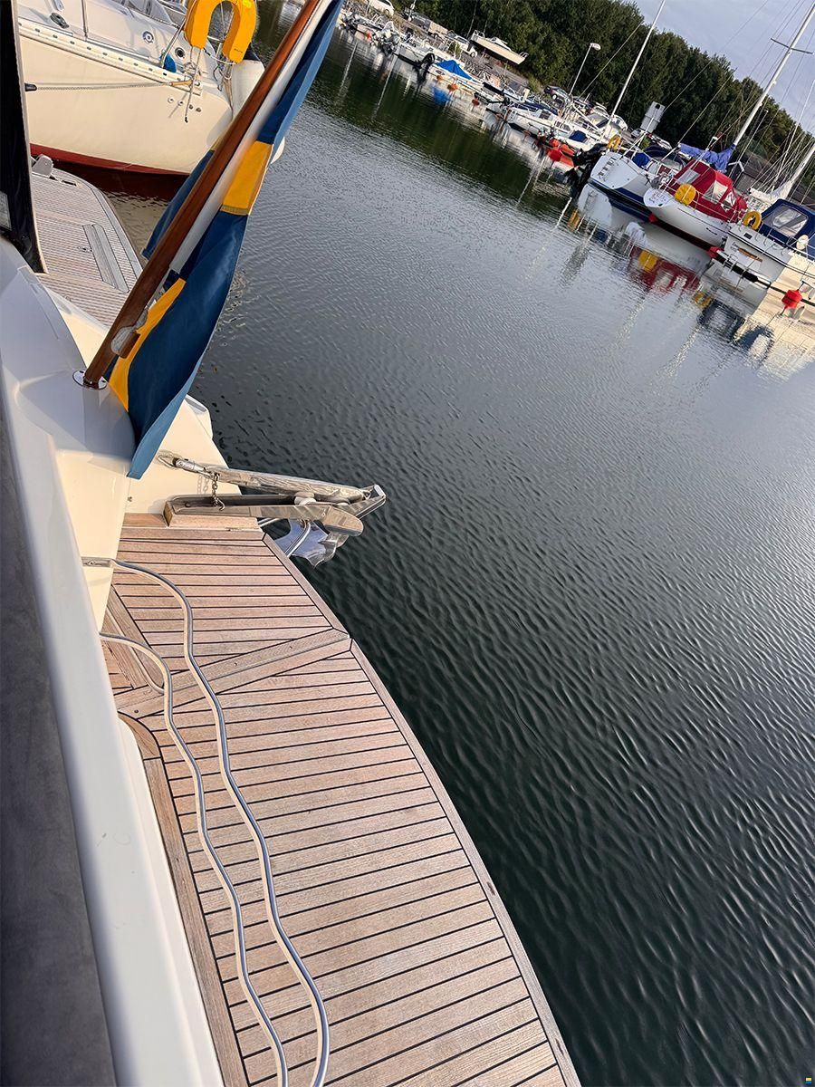 Windy Scirocco 32
