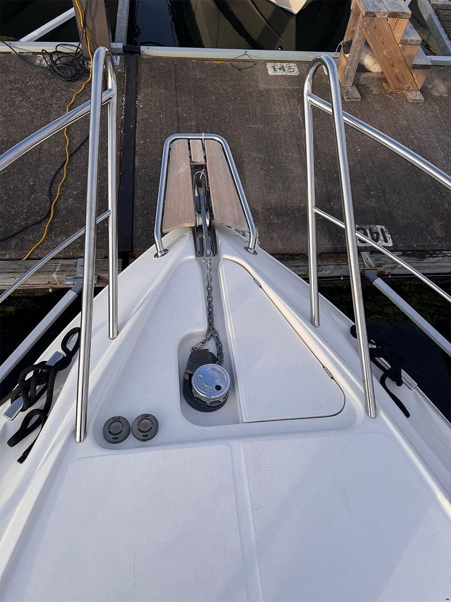 Windy Scirocco 32