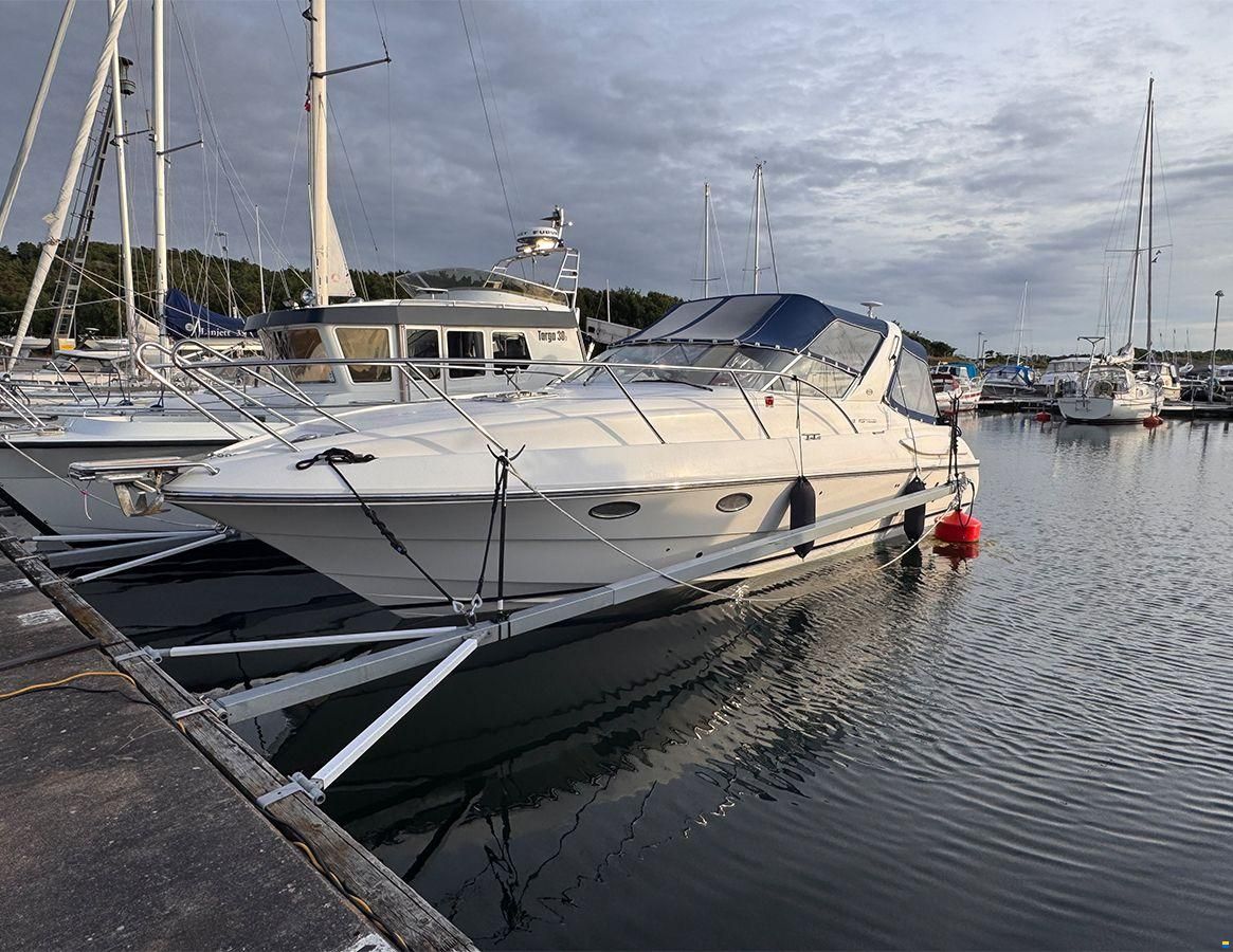 Windy Scirocco 32