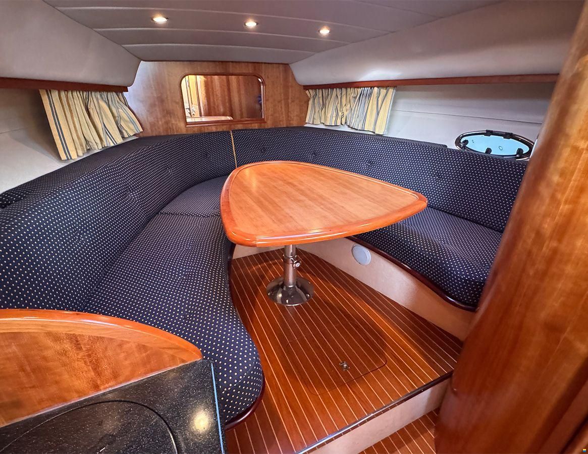Windy Scirocco 32