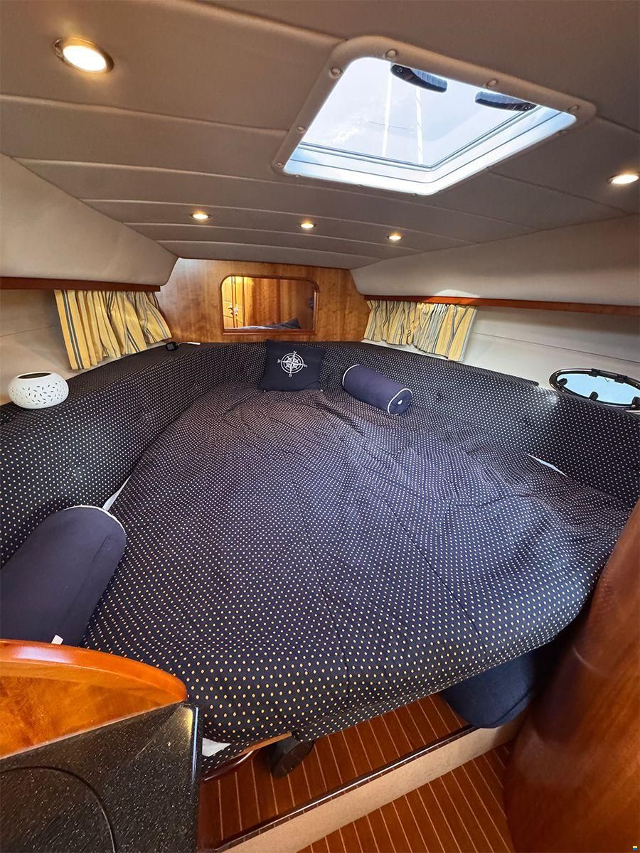 Windy Scirocco 32