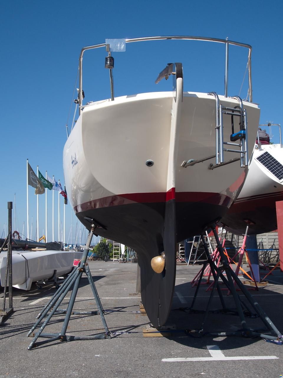Marieholm 26