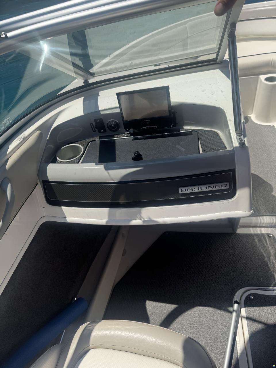Bayliner 195 BR