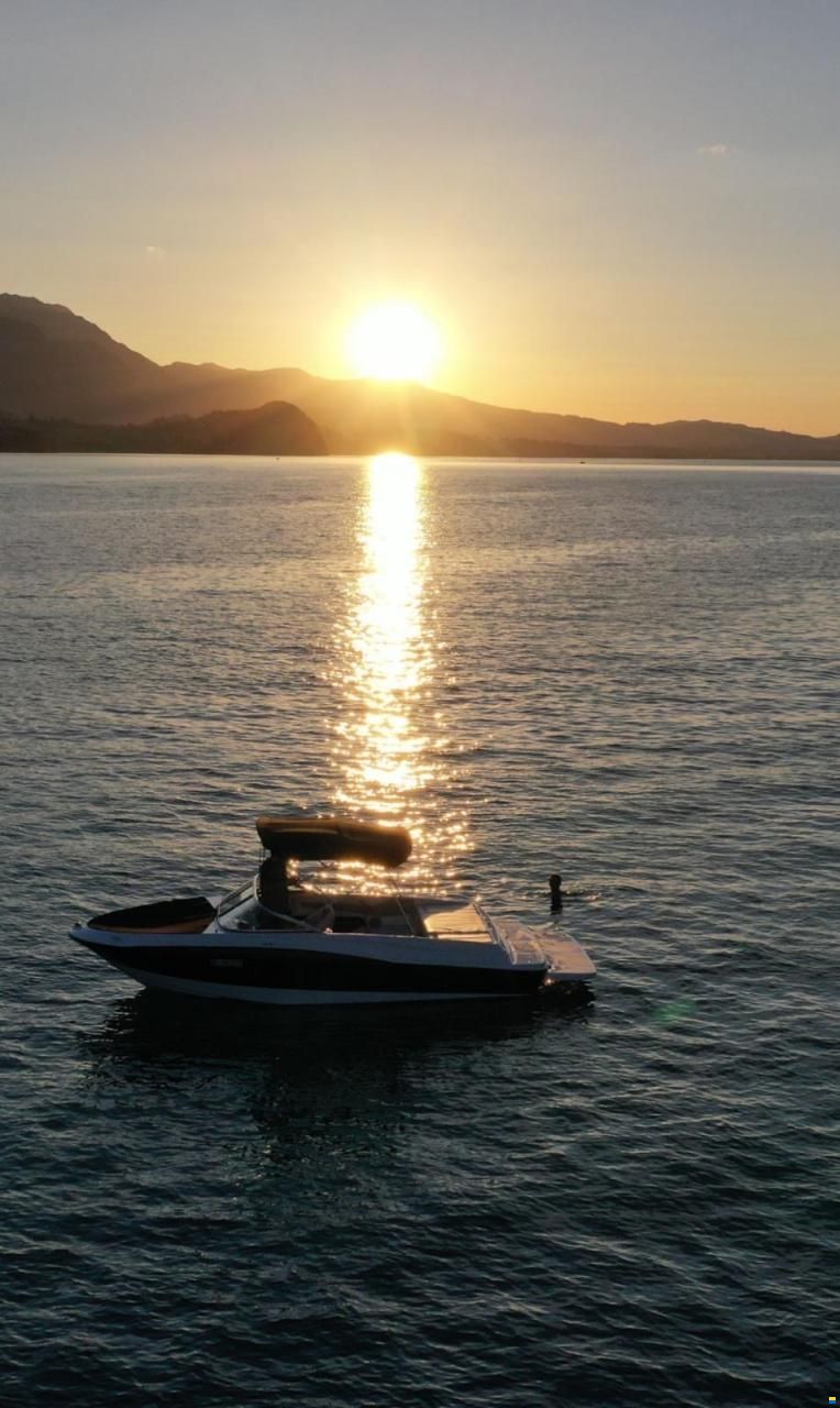Bayliner 195 BR