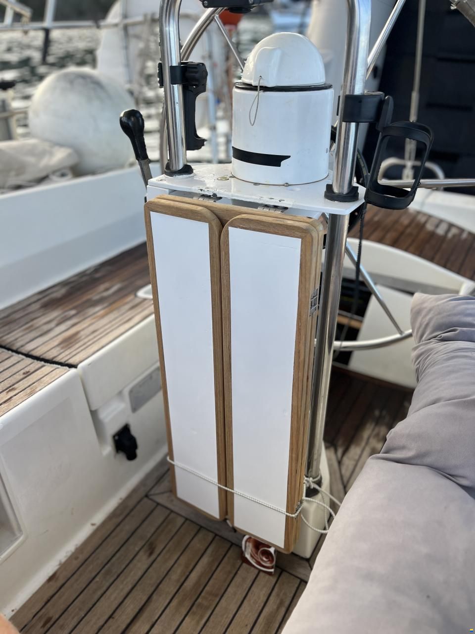 Beneteau Oceanis 350