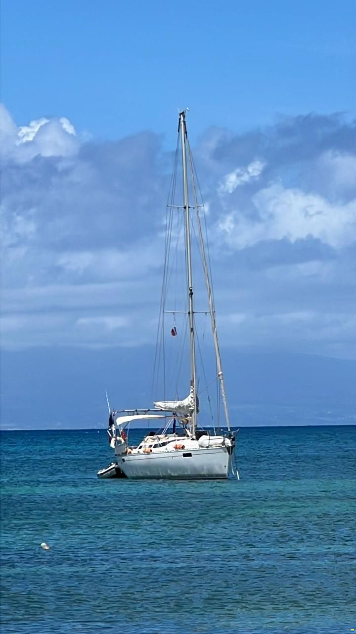 Beneteau Oceanis 350