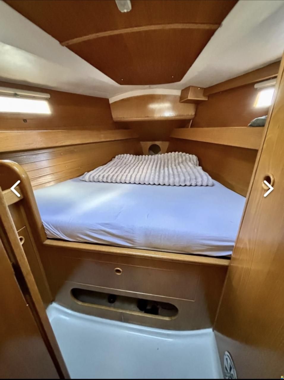 Beneteau Oceanis 350