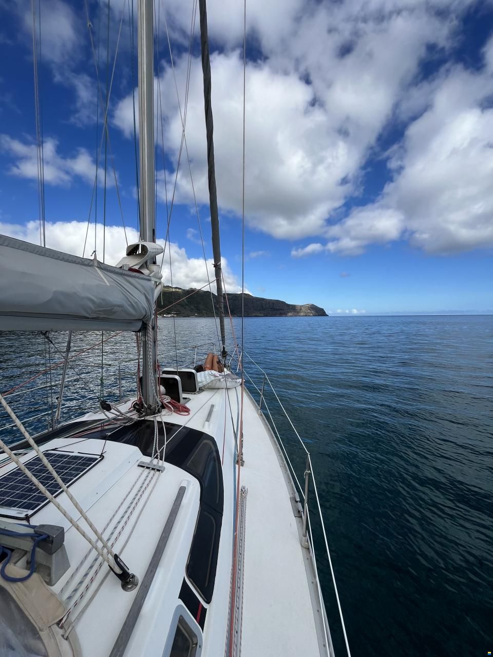 Beneteau Oceanis 350