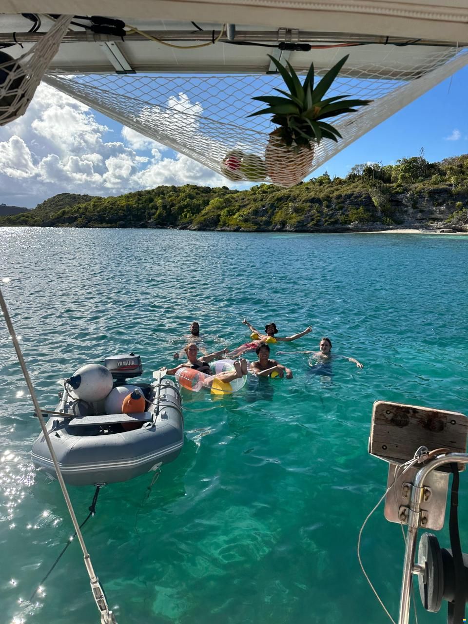 Beneteau Oceanis 350