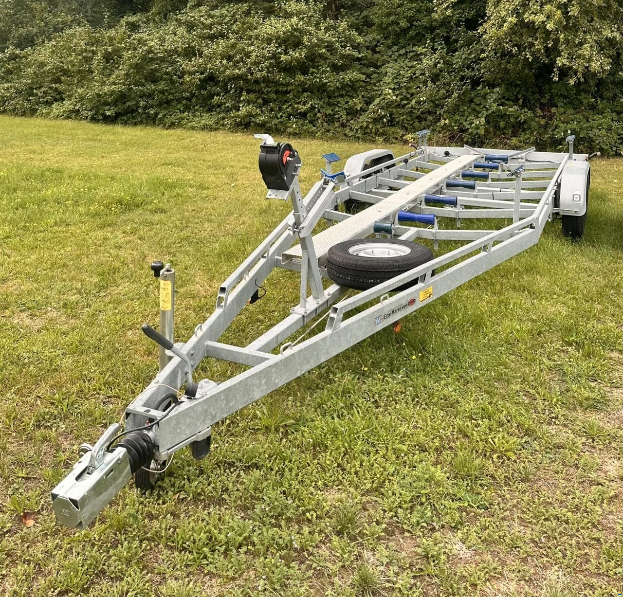 Rinker Fiesta Vee 266