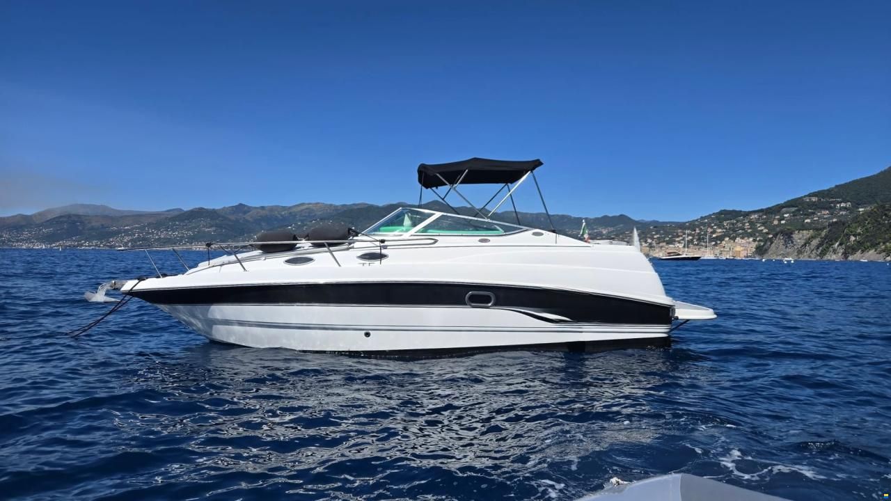 Chaparral 240 Signature