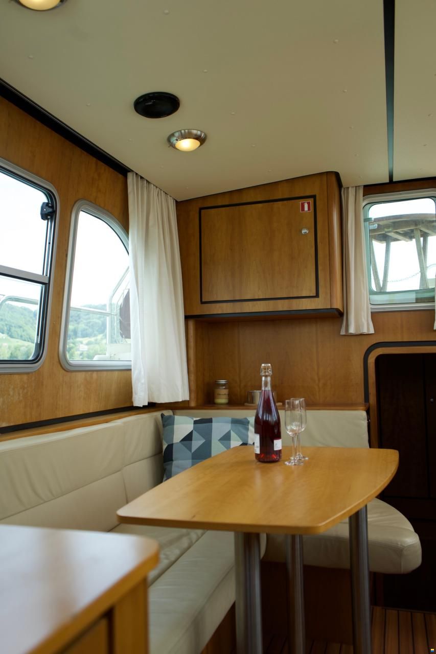 Linssen Grand Sturdy 29.9 AC