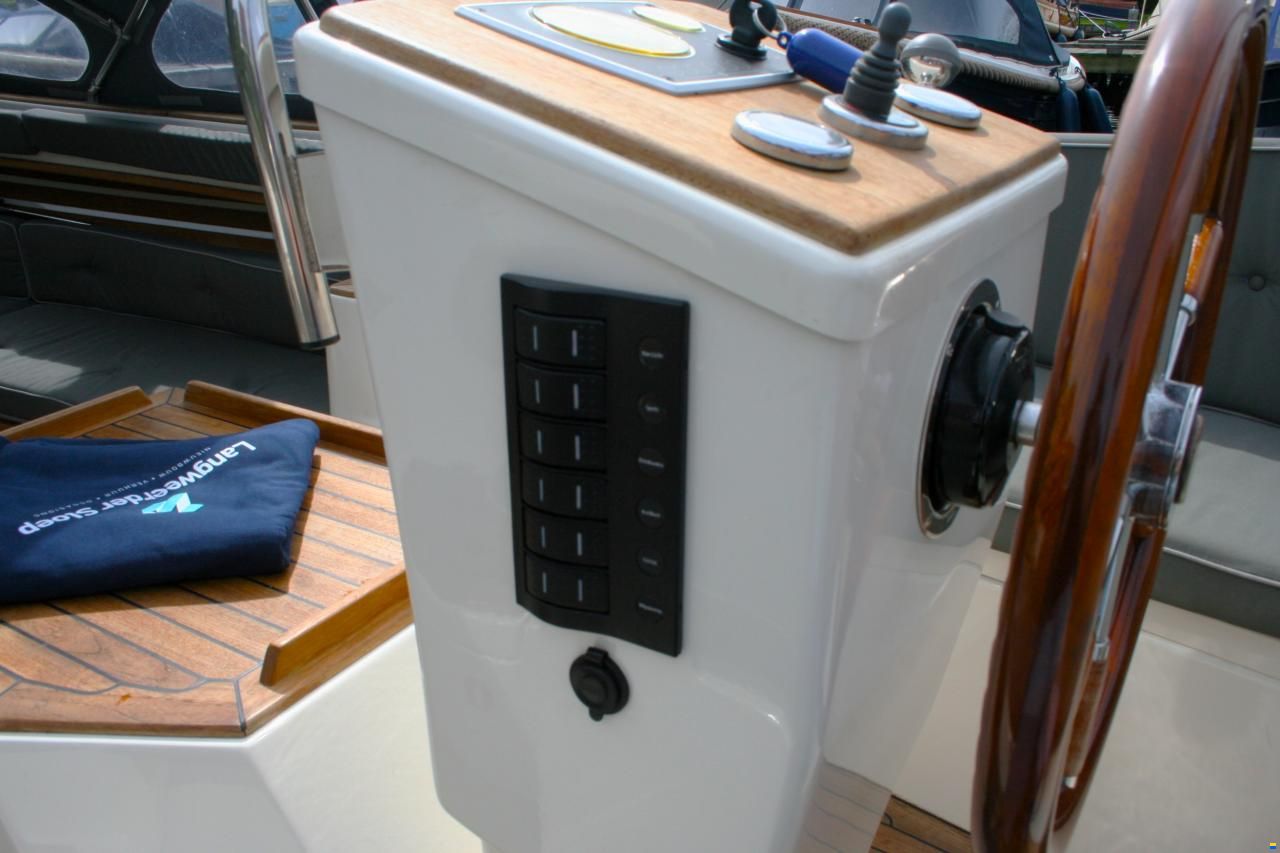 Langweerder Sloep 7.50 Classic