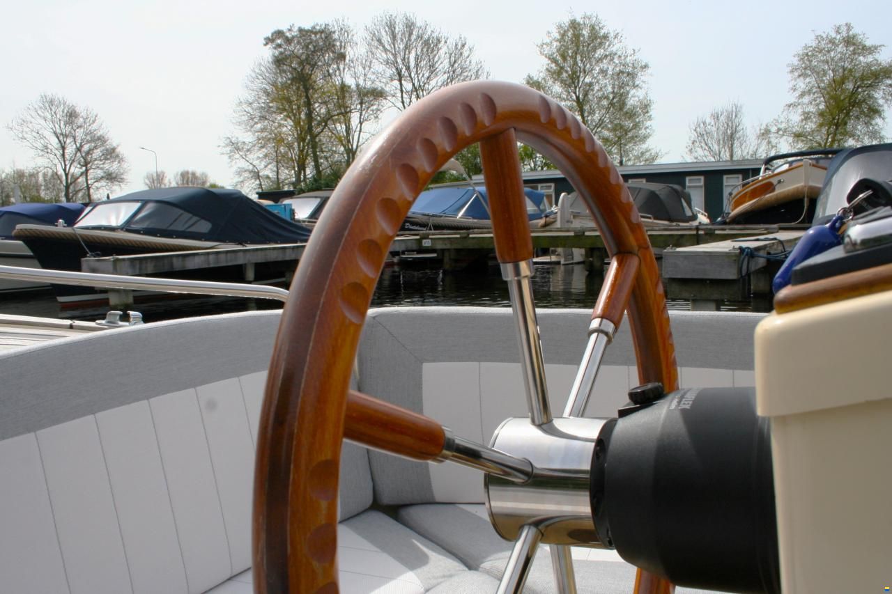 Langweerder Sloep 6.50 Classic