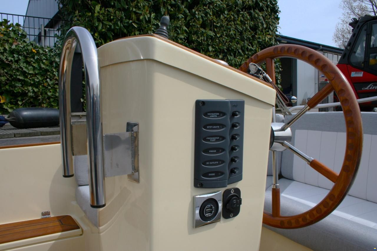 Langweerder Sloep 6.50 Classic