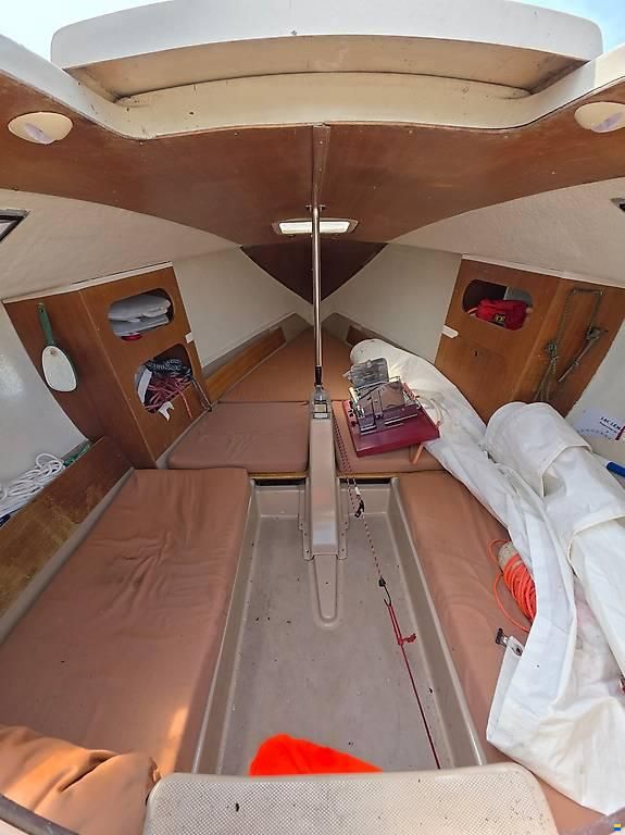 Beneteau First 18