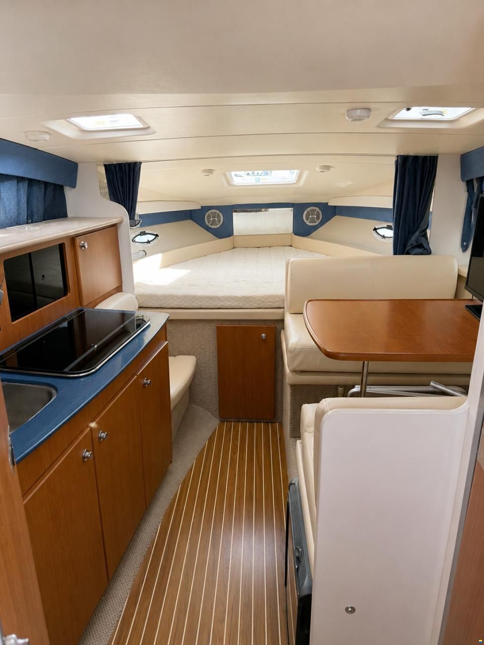 Bayliner 285 SB Sunbridge