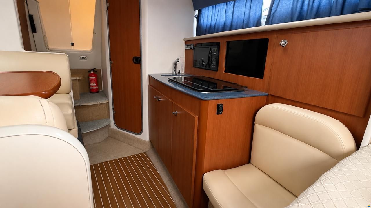 Bayliner 285 SB Sunbridge