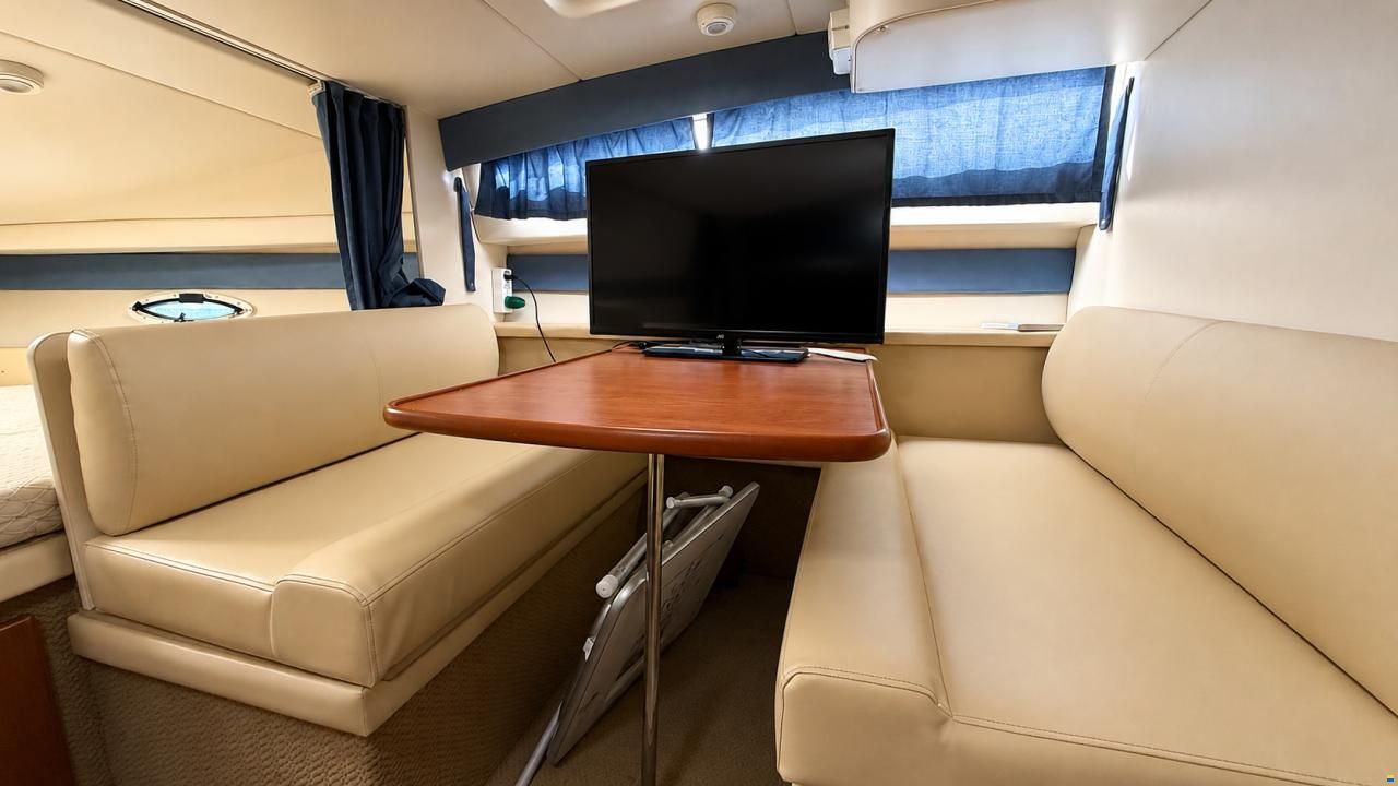 Bayliner 285 SB Sunbridge