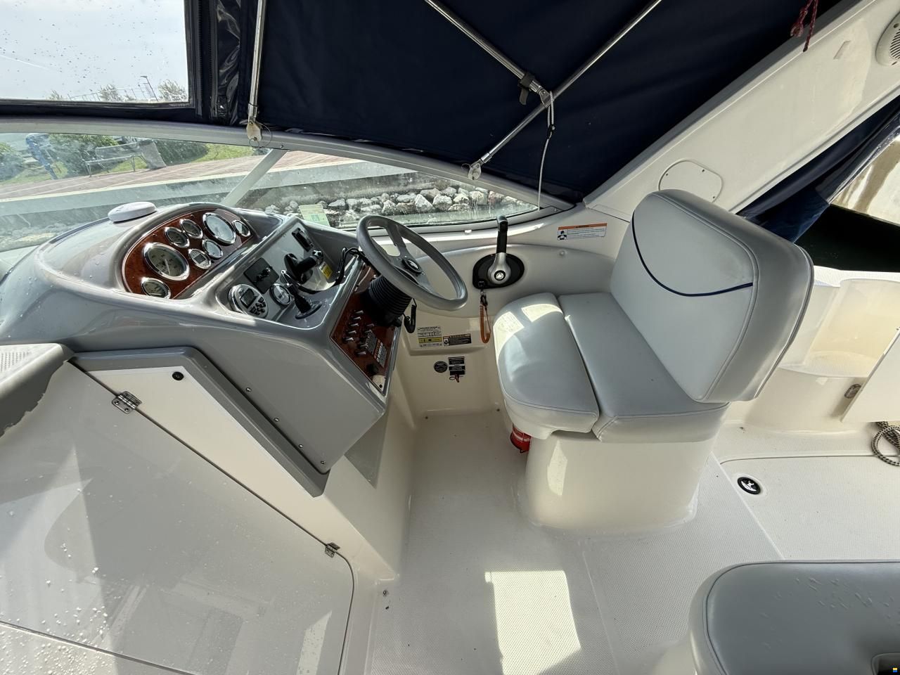 Bayliner 285 SB Sunbridge