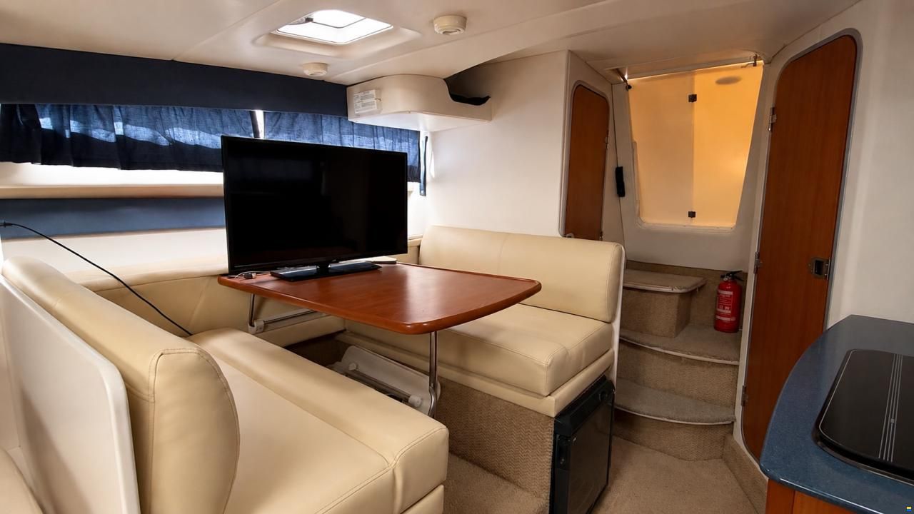 Bayliner 285 SB Sunbridge