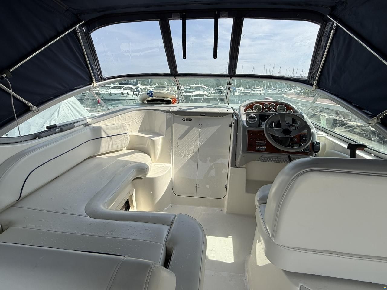 Bayliner 285 SB Sunbridge