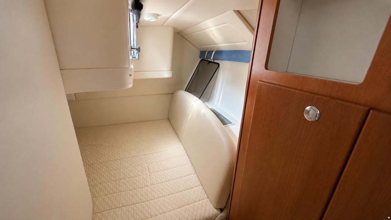 Bayliner 285 SB Sunbridge