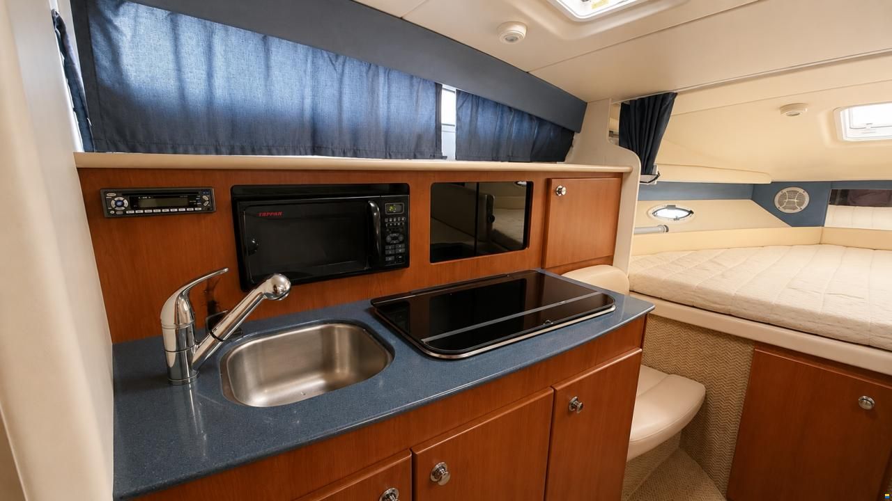 Bayliner 285 SB Sunbridge
