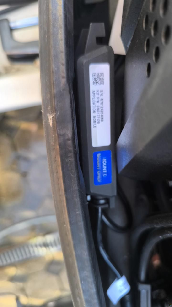 Quicksilver 555 ActivOpen