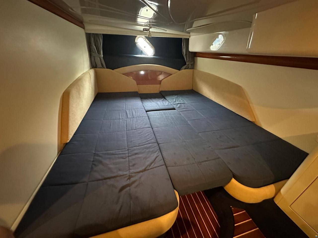 Cranchi Endurance 41
