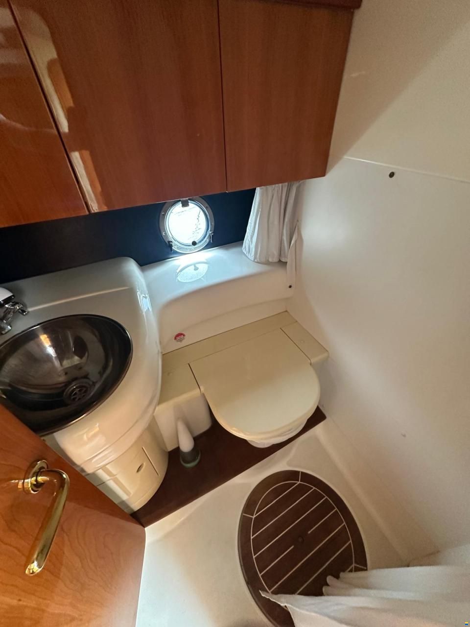 Cranchi Endurance 41