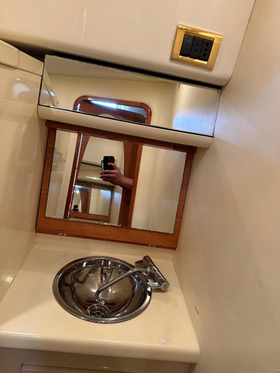 Cranchi Endurance 41