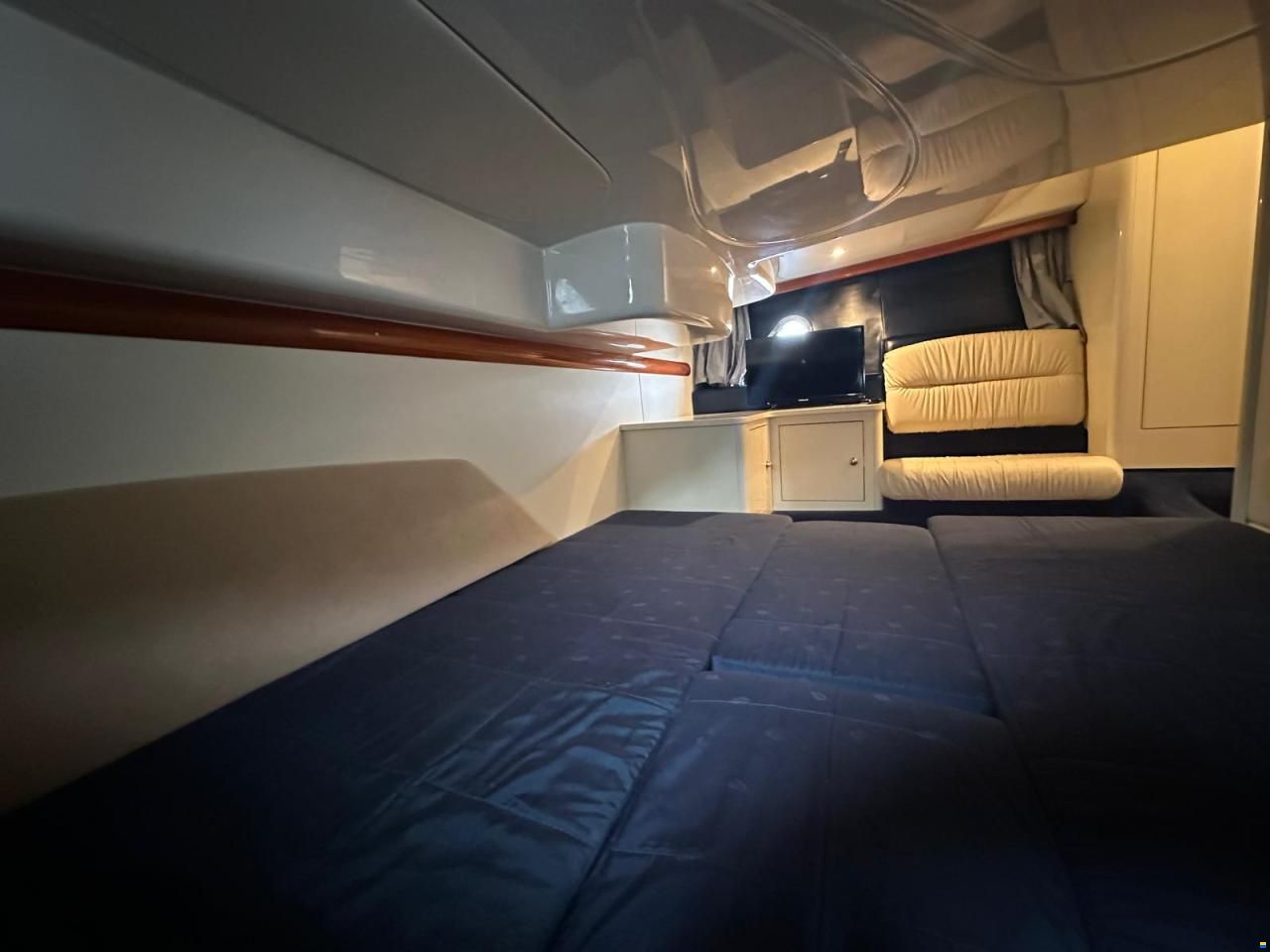 Cranchi Endurance 41