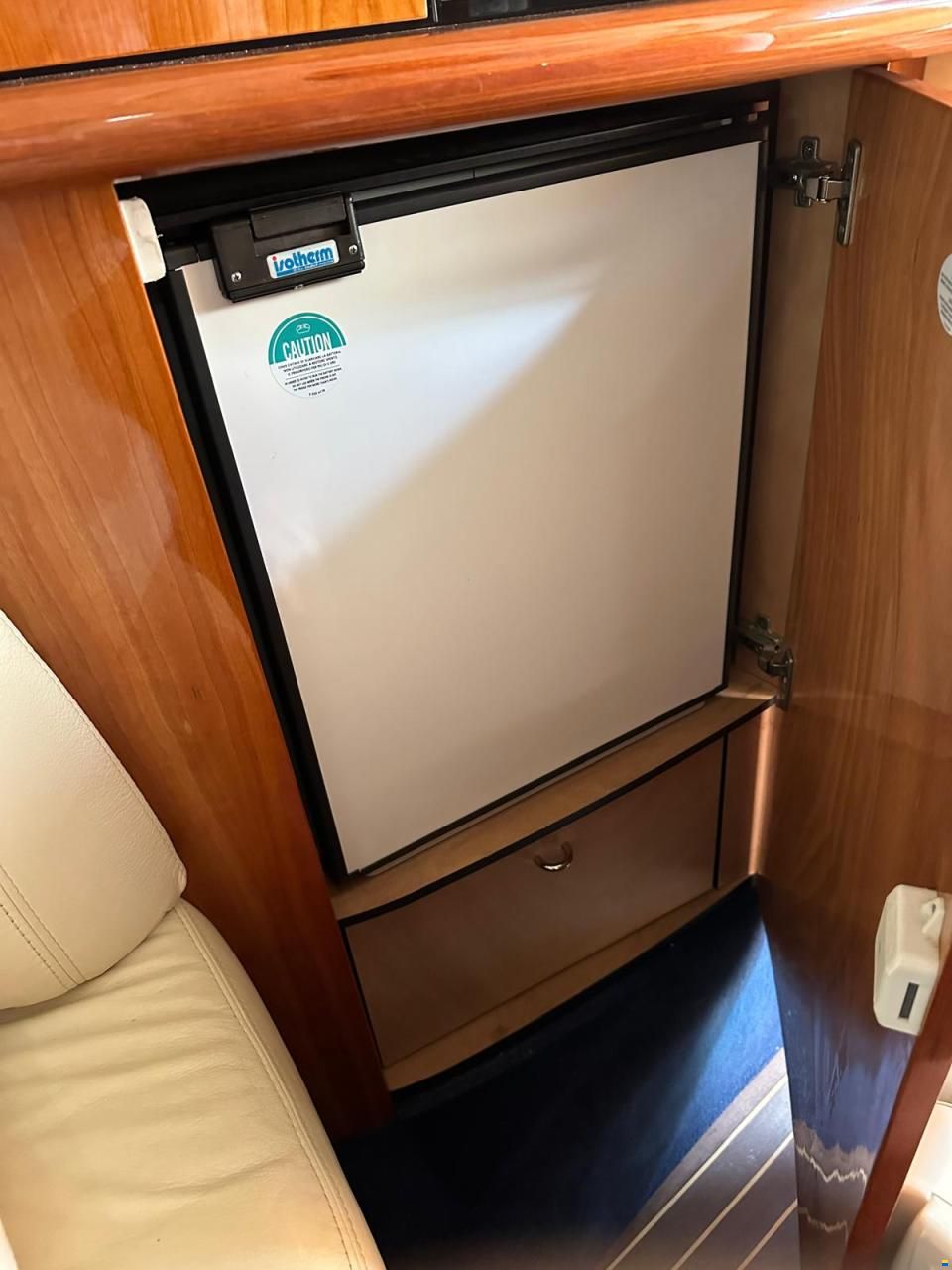 Cranchi Endurance 41
