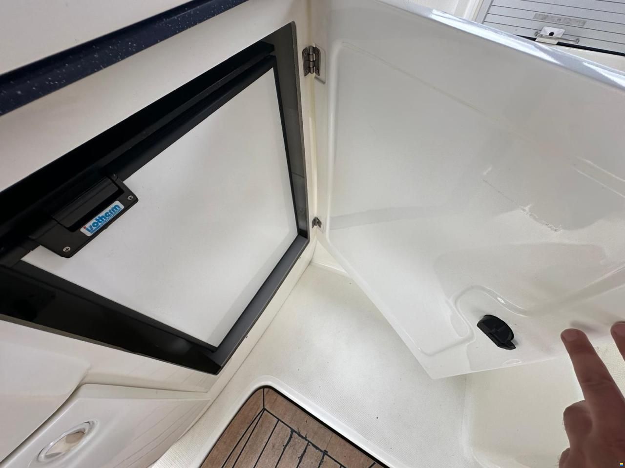 Cranchi Endurance 41