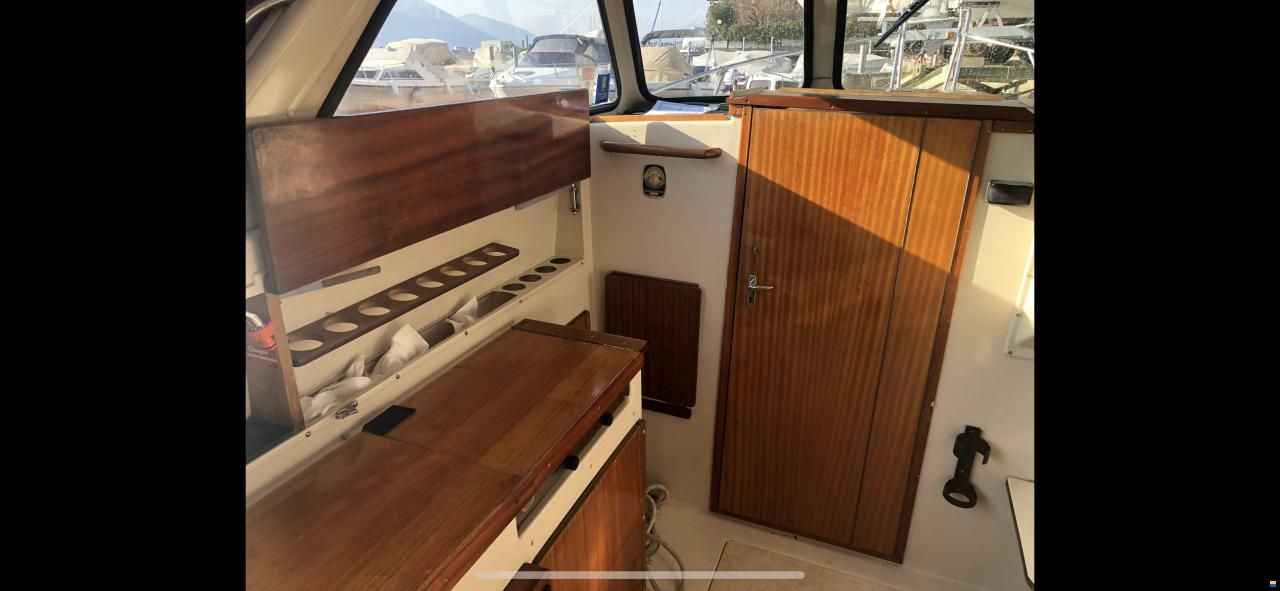 Acico Yachts Sagatour 27
